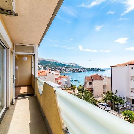 Apartments Lacaleta Split Exterior foto