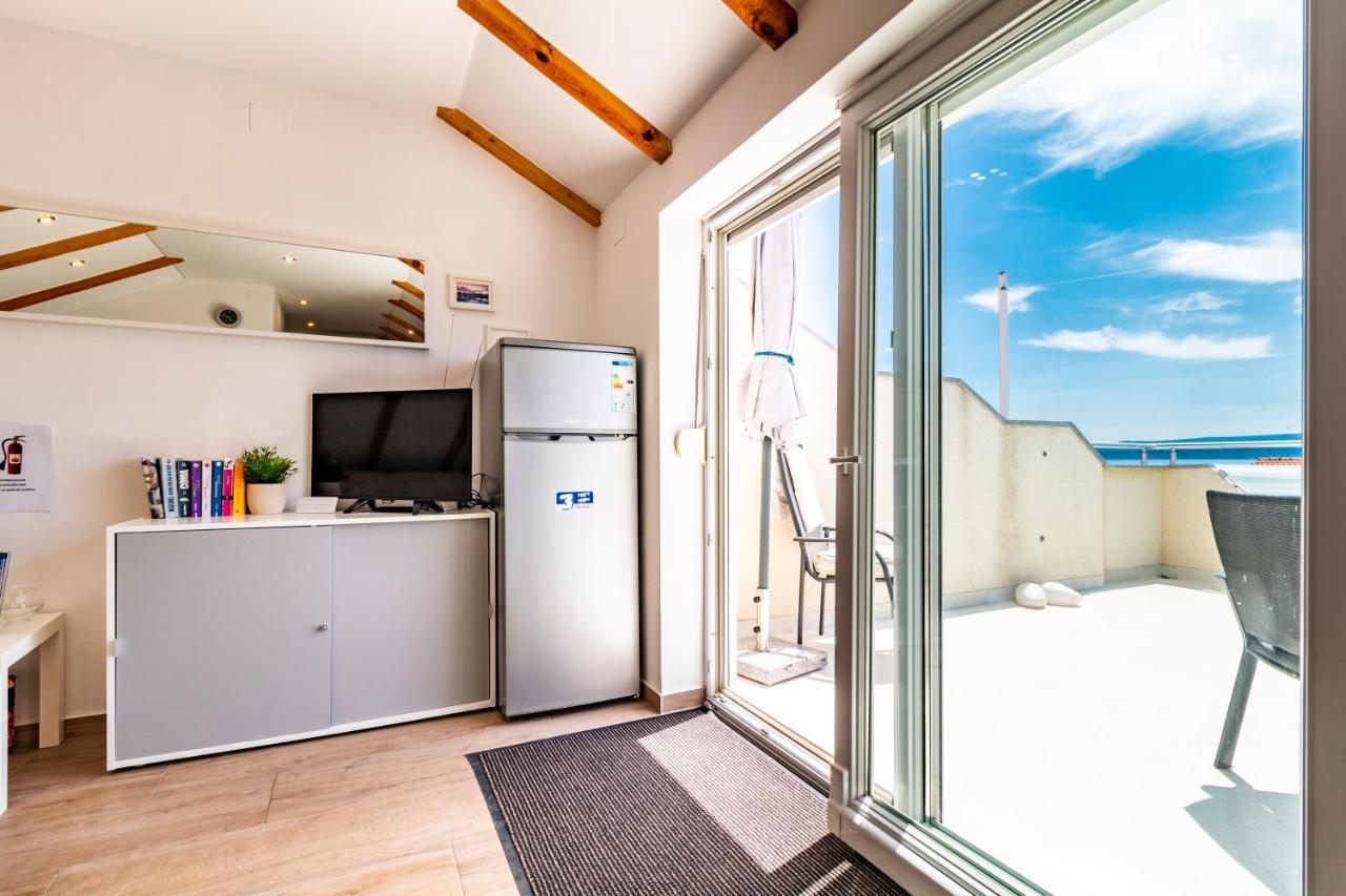 Apartments Lacaleta Split Exterior foto