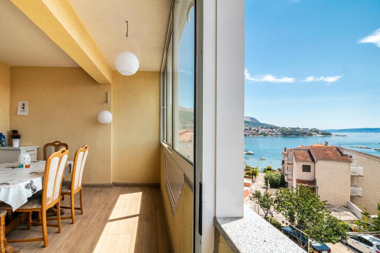 Apartments Lacaleta Split Exterior foto